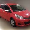 toyota vitz 2011 -TOYOTA--Vitz DBA-NSP130--NSP130-2024189---TOYOTA--Vitz DBA-NSP130--NSP130-2024189- image 5