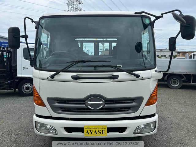 hino ranger 2007 GOO_NET_EXCHANGE_0500521A30250616W001 image 2