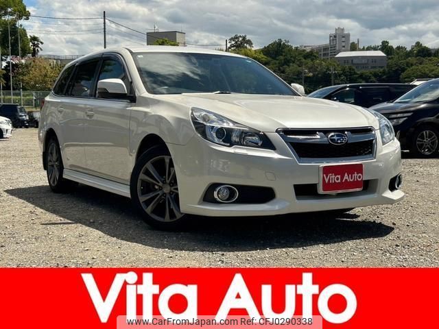 subaru legacy-touring-wagon 2014 quick_quick_BRM_BRM-030198 image 1