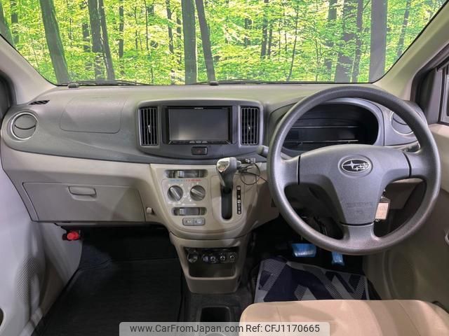 subaru pleo-plus 2013 quick_quick_LA300F_LA300F-1501288 image 2