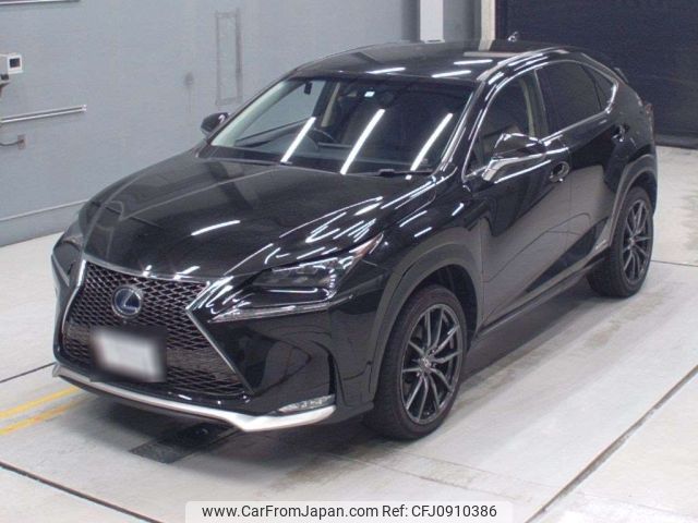 lexus nx 2015 -LEXUS 【和泉 31Aに111】--Lexus NX AYZ10-1004606---LEXUS 【和泉 31Aに111】--Lexus NX AYZ10-1004606- image 1