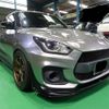 suzuki swift 2018 -SUZUKI 【広島 301ﾇ4270】--Swift ZC33S--112822---SUZUKI 【広島 301ﾇ4270】--Swift ZC33S--112822- image 1