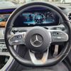 mercedes-benz cls-class 2018 quick_quick_257314_WDD2573142A005791 image 12