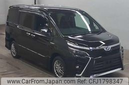toyota voxy 2018 CFJ1798347