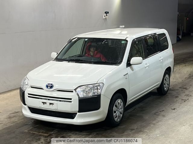 toyota succeed-van 2020 -TOYOTA--Succeed Van NHP160V-0017295---TOYOTA--Succeed Van NHP160V-0017295- image 1