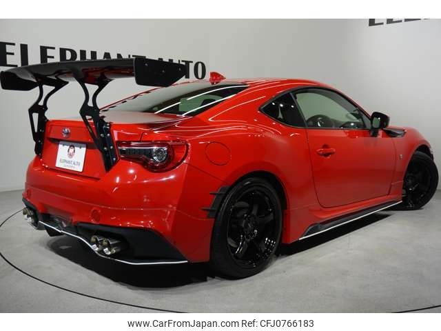 toyota 86 2019 -TOYOTA--86 4BA-ZN6--ZN6-102087---TOYOTA--86 4BA-ZN6--ZN6-102087- image 2