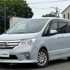 nissan serena 2012 -NISSAN--Serena DAA-HFC26--HFC26-110259---NISSAN--Serena DAA-HFC26--HFC26-110259- image 17