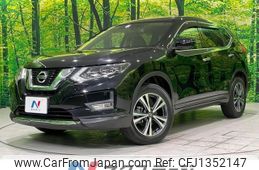 nissan x-trail 2018 -NISSAN--X-Trail DBA-NT32--NT32-097078---NISSAN--X-Trail DBA-NT32--NT32-097078-