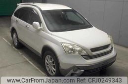 honda cr-v 2007 -HONDA--CR-V RE3--RE3-1003354---HONDA--CR-V RE3--RE3-1003354-