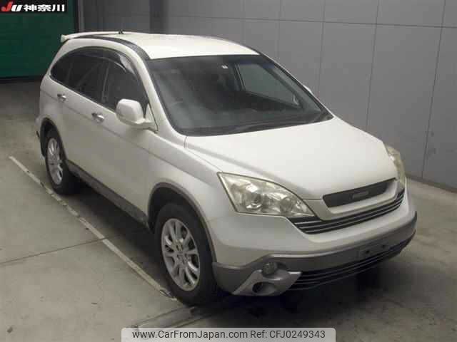 honda cr-v 2007 -HONDA--CR-V RE3--RE3-1003354---HONDA--CR-V RE3--RE3-1003354- image 1