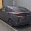 toyota prius-phv 2017 -TOYOTA--Prius PHV DLA-ZVW52--ZVW52-3013301---TOYOTA--Prius PHV DLA-ZVW52--ZVW52-3013301- image 5