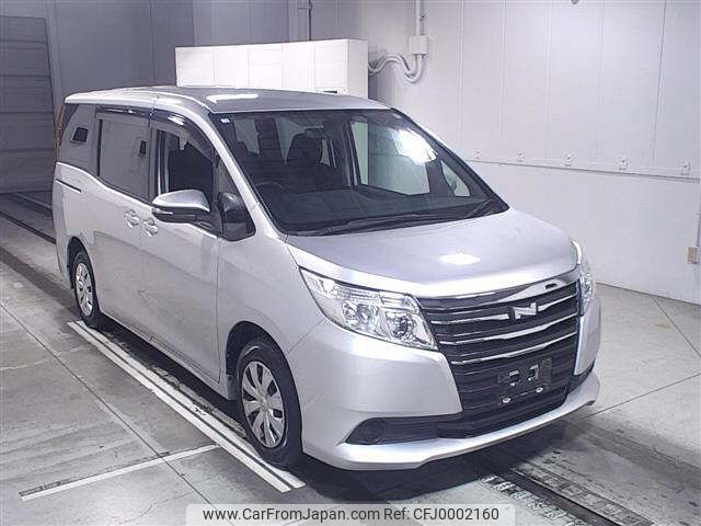 toyota noah 2014 -TOYOTA--Noah ZRR80G-0048190---TOYOTA--Noah ZRR80G-0048190- image 1