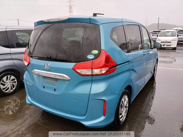 honda freed 2019 -HONDA--Freed DBA-GB5--GB5-1106167---HONDA--Freed DBA-GB5--GB5-1106167- image 2