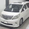 toyota alphard 2010 -TOYOTA--Alphard ANH20W--8132158---TOYOTA--Alphard ANH20W--8132158- image 5