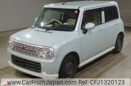 suzuki alto-lapin 2011 CFJ1320123