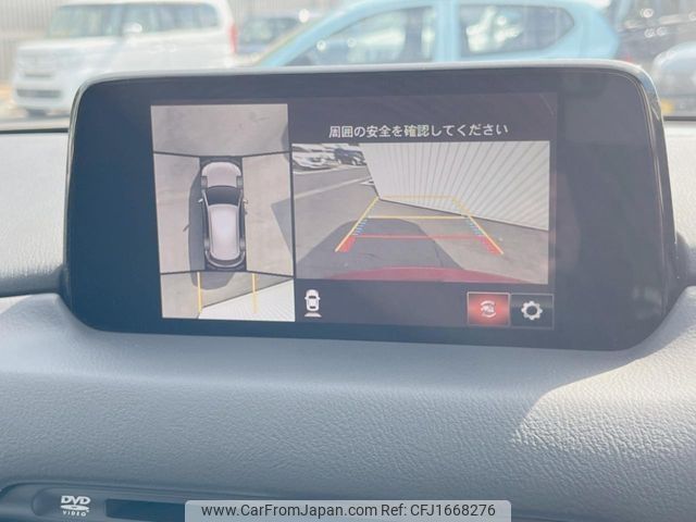 mazda cx-5 2018 CFJ1668276 image 2