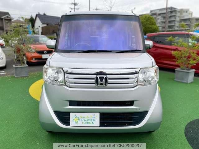 honda n-box 2012 quick_quick_DBA-JF1_JF1-1024923 image 2