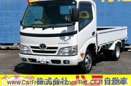 toyota toyoace 2016 GOO_NET_EXCHANGE_0500122A30250509W001