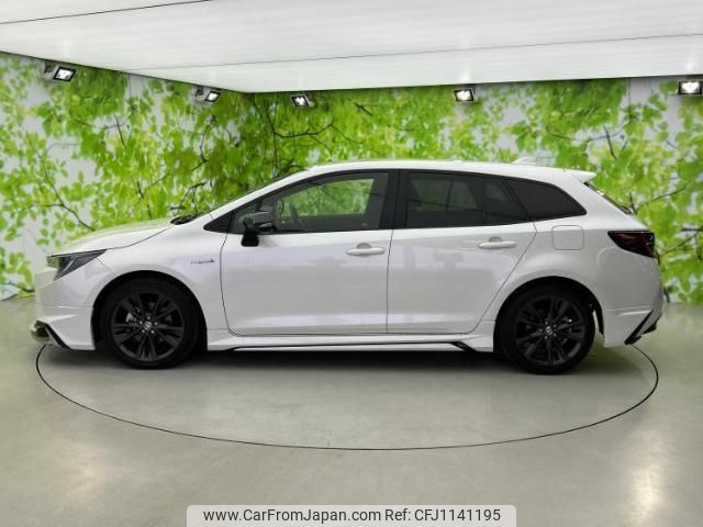 toyota corolla-touring-wagon 2020 quick_quick_6AA-ZWE211W_ZWE211-6019909 image 2