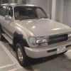 toyota land-cruiser-wagon 1995 -TOYOTA 【春日部 301ﾙ1764】--Land Cruiser Wagon FJ80G-0123404---TOYOTA 【春日部 301ﾙ1764】--Land Cruiser Wagon FJ80G-0123404- image 1