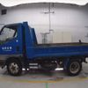 mitsubishi-fuso canter 1999 CFJ1692998 image 9