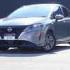 nissan note 2021 CFJ1656787 image 1