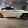 mercedes-benz c-class 2019 quick_quick_5AA-205077_WDD2050772R498516 image 2