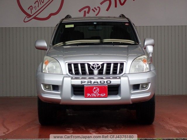 toyota land-cruiser-prado 2003 20110907 image 2