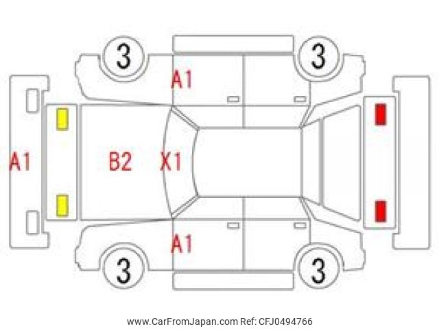 honda vezel 2021 -HONDA--VEZEL 6AA-RV5--RV5-1027199---HONDA--VEZEL 6AA-RV5--RV5-1027199- image 2