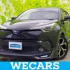 toyota c-hr 2017 quick_quick_DAA-ZYX10_ZYX10-2013889 image 1