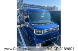 daihatsu wake 2016 quick_quick_DBA-LA700S_0068816