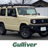 suzuki jimny 2019 -SUZUKI--Jimny 3BA-JB64W--JB64W-120233---SUZUKI--Jimny 3BA-JB64W--JB64W-120233- image 1