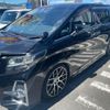 toyota alphard 2016 CFJ1501163 image 1
