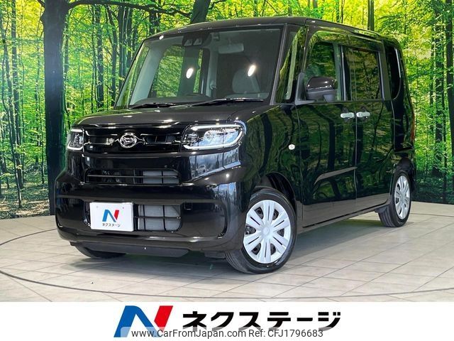daihatsu tanto 2020 CFJ1796683 image 1