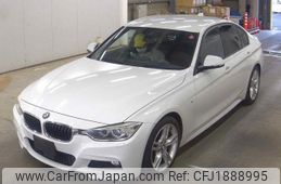 bmw 3-series 2014 CFJ1888995