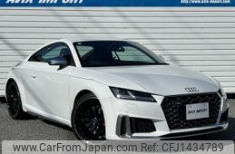 audi tts-coupe 2020 quick_quick_FVCJXF_TRUZZZFVXL1007398
