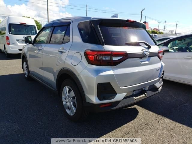 daihatsu rocky 2020 CFJ1655608 image 2