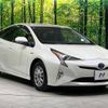 toyota prius 2018 -TOYOTA--Prius DAA-ZVW55--ZVW55-8067467---TOYOTA--Prius DAA-ZVW55--ZVW55-8067467- image 18