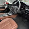 audi a7 2019 -AUDI--Audi A7 AAA-F2DLZS--WAUZZZF2XKN028353---AUDI--Audi A7 AAA-F2DLZS--WAUZZZF2XKN028353- image 10