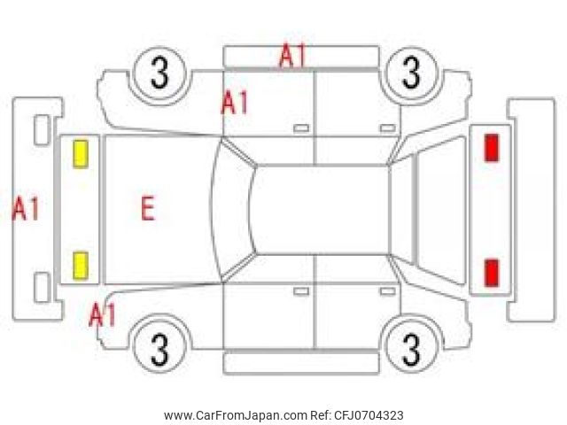 toyota mark-x 2017 -TOYOTA--MarkX DBA-GRX130--GRX130-6106524---TOYOTA--MarkX DBA-GRX130--GRX130-6106524- image 2