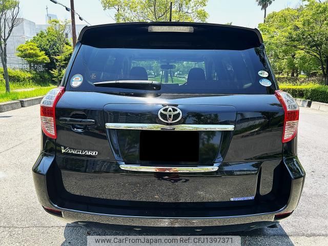 toyota vanguard 2008 quick_quick_DBA-ACA38W_ACA38-5123681 image 2