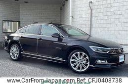 volkswagen passat 2016 -VOLKSWAGEN--VW Passat ABA-3CCHH--WVWZZZ3CZHE076730---VOLKSWAGEN--VW Passat ABA-3CCHH--WVWZZZ3CZHE076730-