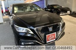 toyota crown-hybrid 2020 quick_quick_6AA-AZSH20_1054434