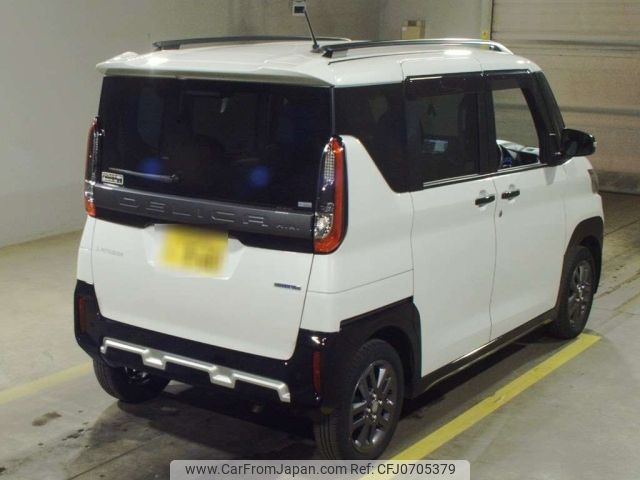 mitsubishi delica-mini 2024 -MITSUBISHI 【苫小牧 580わ960】--Delica Mini B38A-0517231---MITSUBISHI 【苫小牧 580わ960】--Delica Mini B38A-0517231- image 2