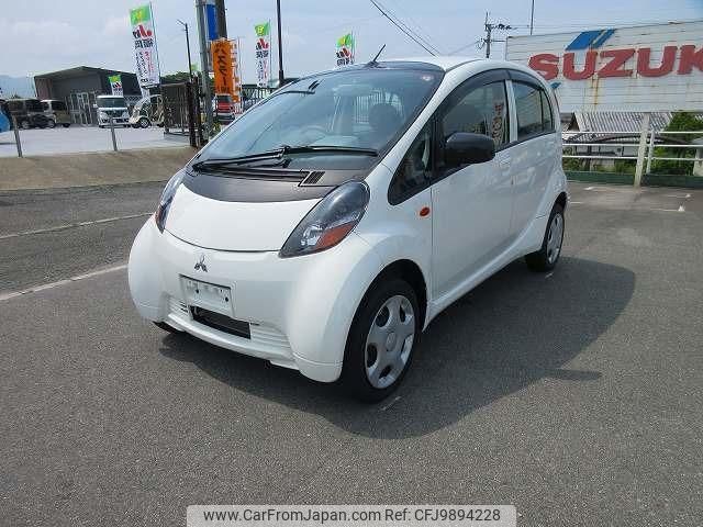 mitsubishi i-miev 2013 -MITSUBISHI--i-Miev HA3W--0303474---MITSUBISHI--i-Miev HA3W--0303474- image 1