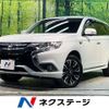 mitsubishi outlander-phev 2016 -MITSUBISHI--Outlander PHEV DLA-GG2W--GG2W-0301036---MITSUBISHI--Outlander PHEV DLA-GG2W--GG2W-0301036- image 1