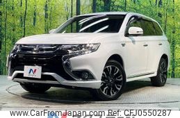 mitsubishi outlander-phev 2016 -MITSUBISHI--Outlander PHEV DLA-GG2W--GG2W-0301036---MITSUBISHI--Outlander PHEV DLA-GG2W--GG2W-0301036-