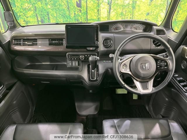 honda n-box 2019 quick_quick_JF4_JF4-2016483 image 2