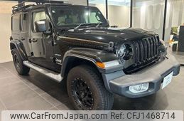 chrysler jeep-wrangler 2019 -CHRYSLER--Jeep Wrangler ABA-JL36L--1C4HJXLG7KW666953---CHRYSLER--Jeep Wrangler ABA-JL36L--1C4HJXLG7KW666953-