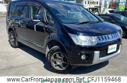 mitsubishi delica-d5 2011 -MITSUBISHI--Delica D5 DBA-CV5W--CV5W-0603605---MITSUBISHI--Delica D5 DBA-CV5W--CV5W-0603605-